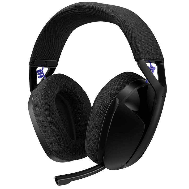 Logitech Gaming G321 Lightspeed Gaming Headset